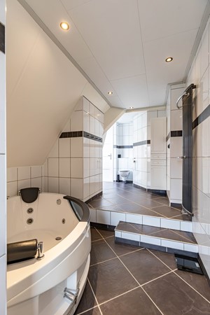 Medium property photo - Marktstraat 1, 9363 GZ Marum
